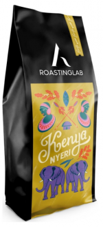 A Roasting Lab Kenya Nyeri Kağıt Filtre Kahve 250 gr Kahve kullananlar yorumlar